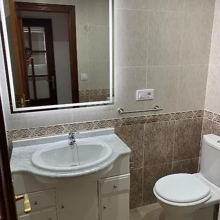 Santa Marta Playa Apartment *