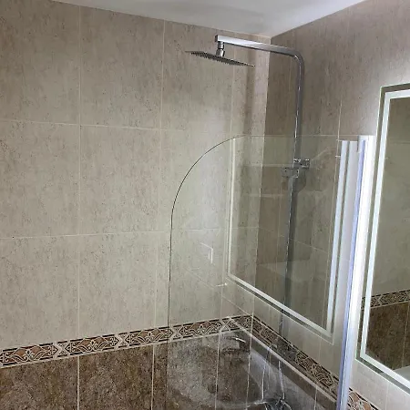 Santa Marta Playa 바이오나