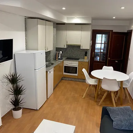 Apartment Santa Marta Playa