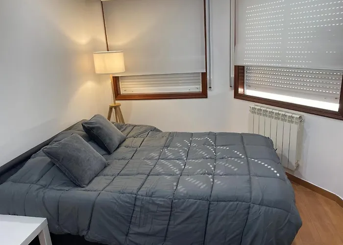 Appartement Santa Marta Playa