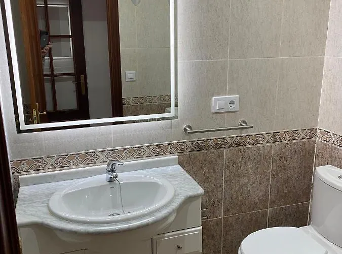 Santa Marta Playa Daire *