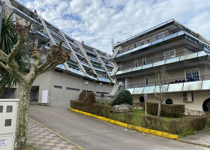 Santa Marta Playa * Baiona